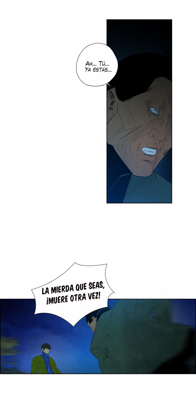 Read Revival Man (es) Manga Online