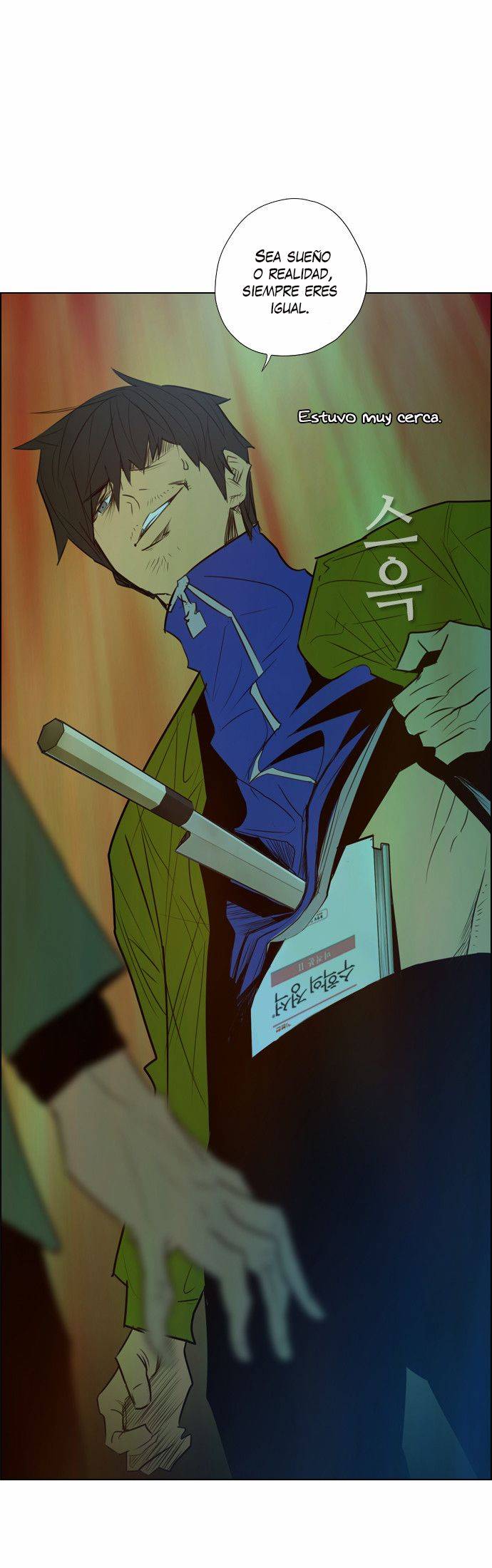 Read Revival Man (es) Manga Online