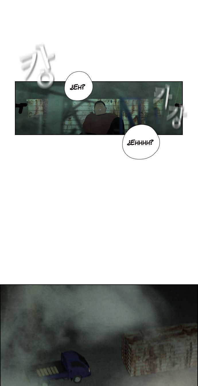 Read Revival Man (es) Manga Online