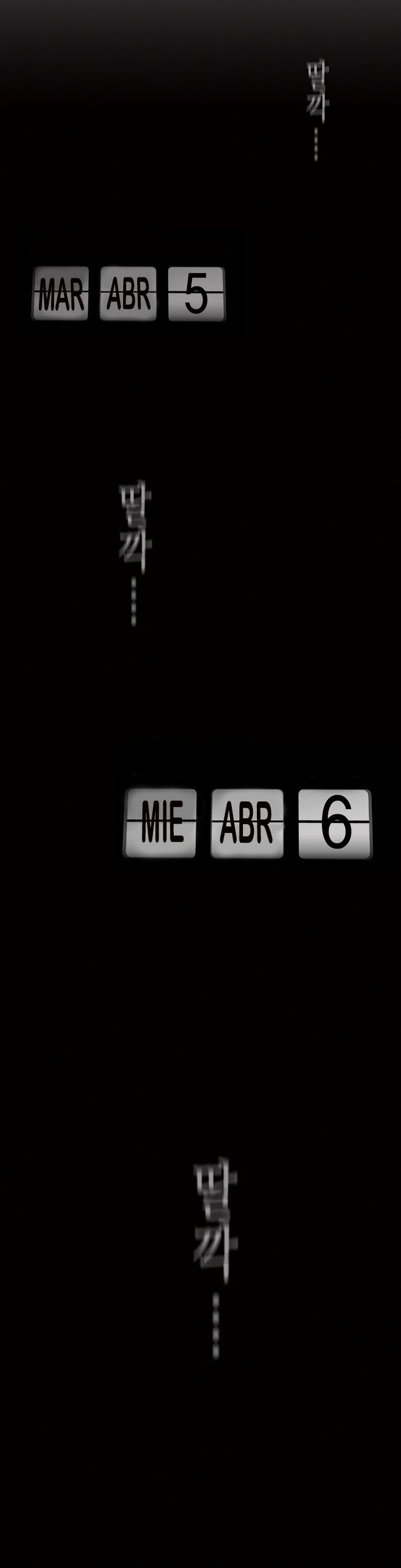 Read Revival Man (es) Manga Online