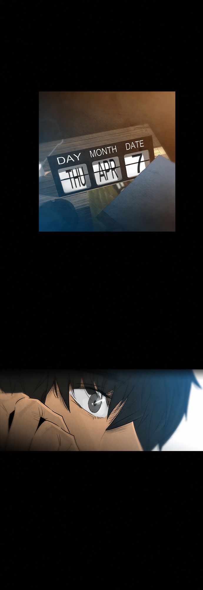 Read Revival Man (es) Manga Online