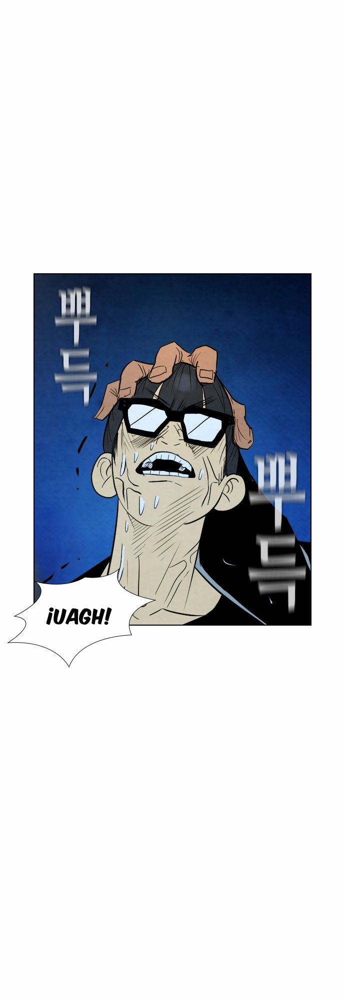 Read Revival Man (es) Manga Online