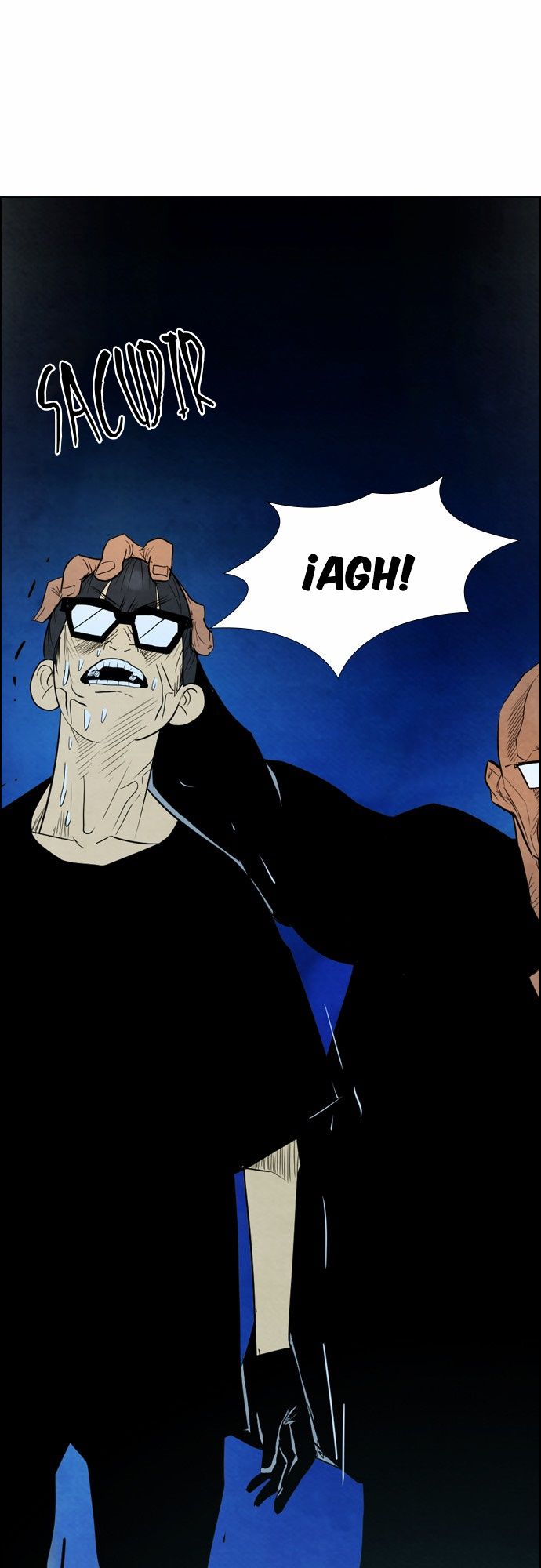 Read Revival Man (es) Manga Online