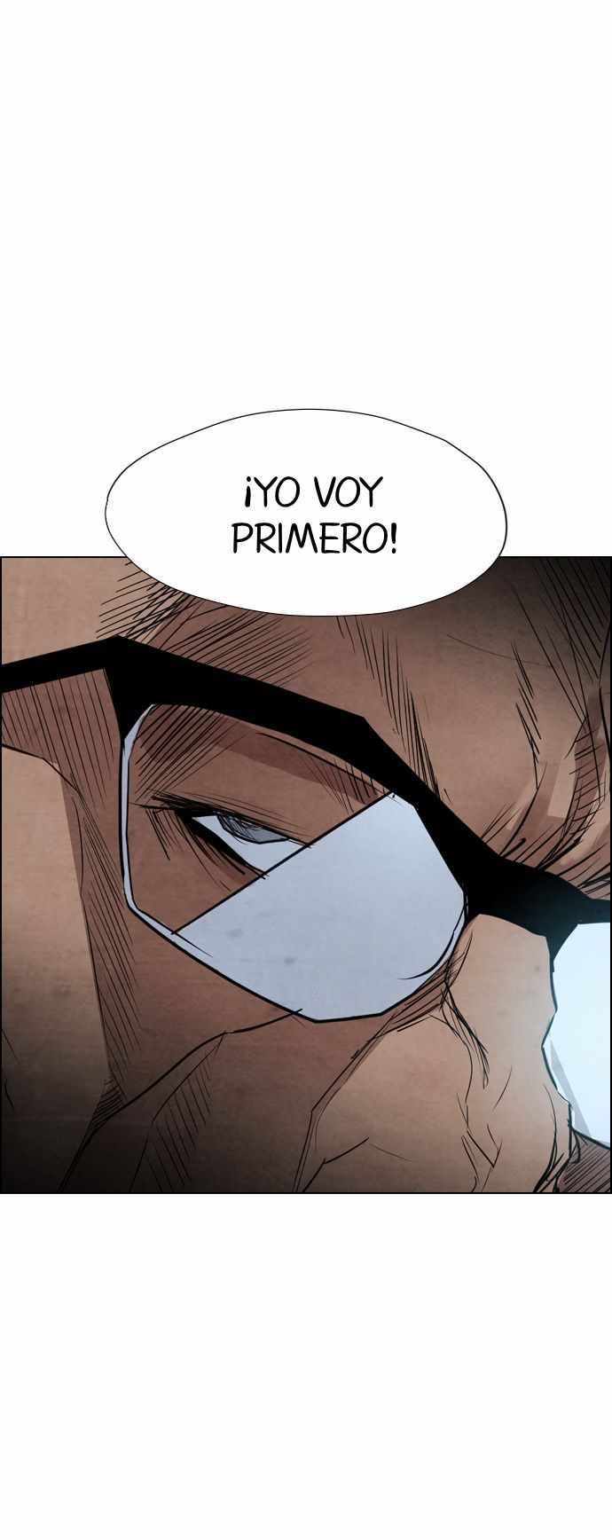 Read Revival Man (es) Manga Online