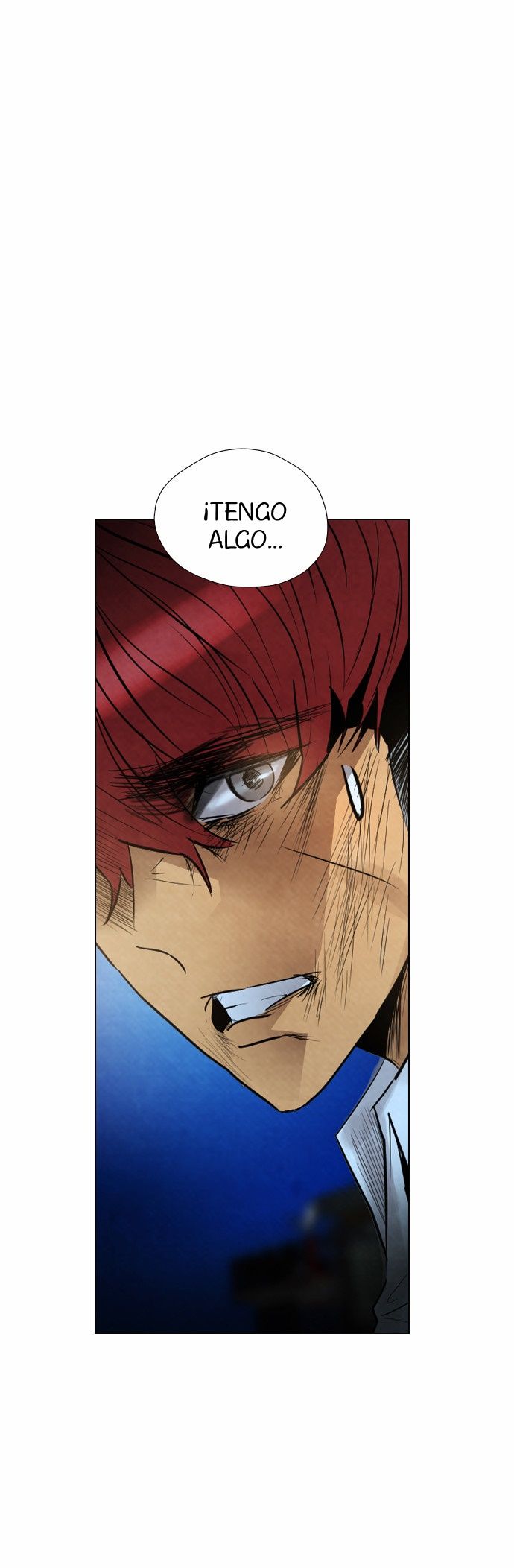 Read Revival Man (es) Manga Online