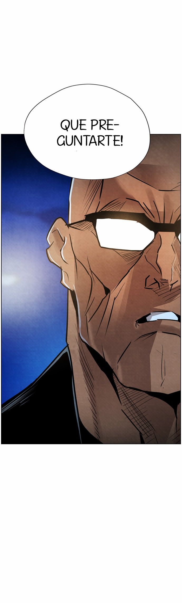 Read Revival Man (es) Manga Online