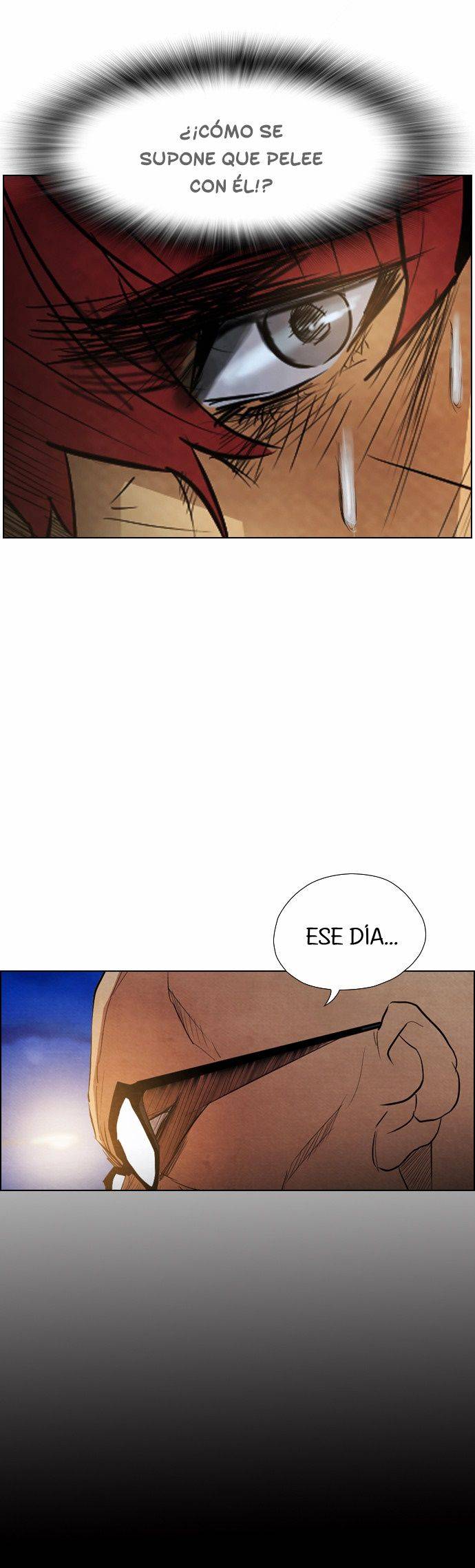 Read Revival Man (es) Manga Online