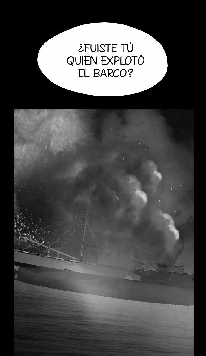 Read Revival Man (es) Manga Online