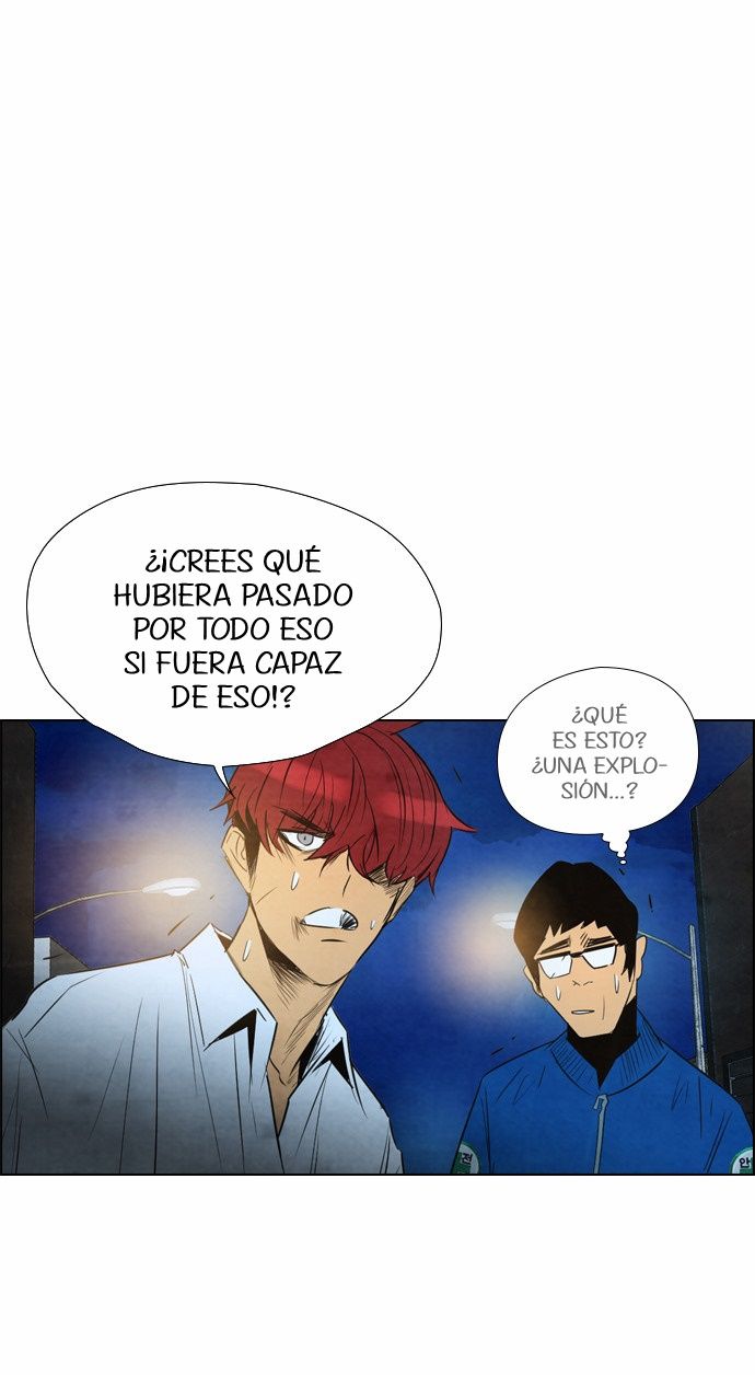 Read Revival Man (es) Manga Online