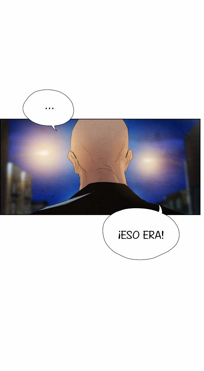 Read Revival Man (es) Manga Online