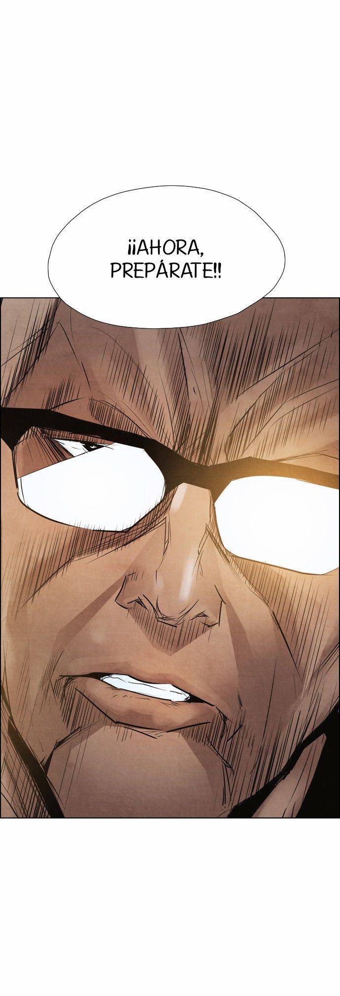 Read Revival Man (es) Manga Online