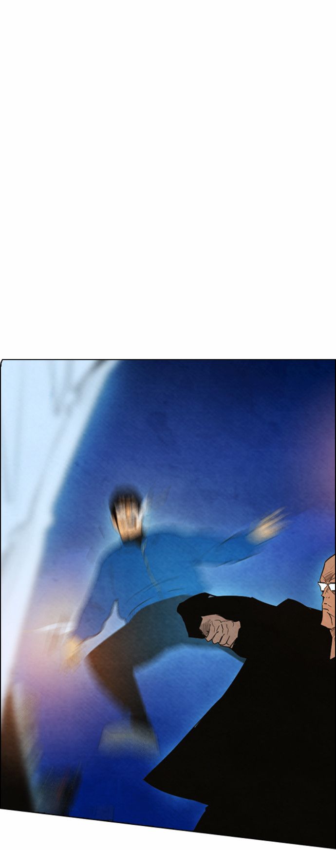 Read Revival Man (es) Manga Online