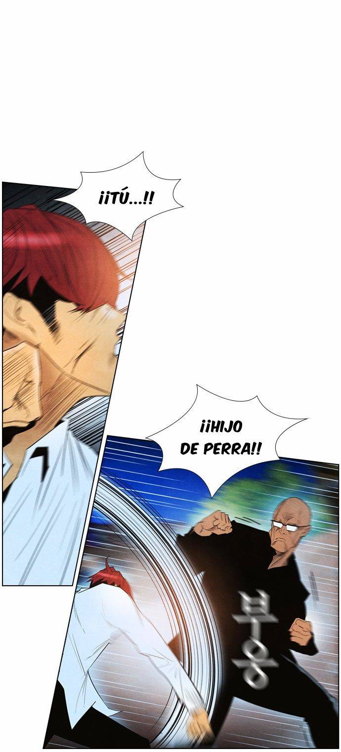 Read Revival Man (es) Manga Online