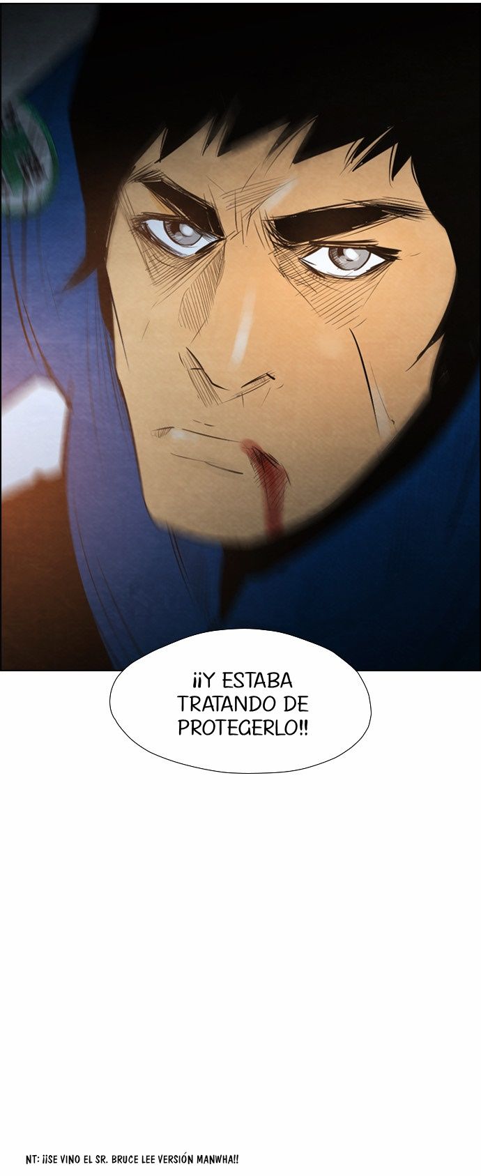 Read Revival Man (es) Manga Online