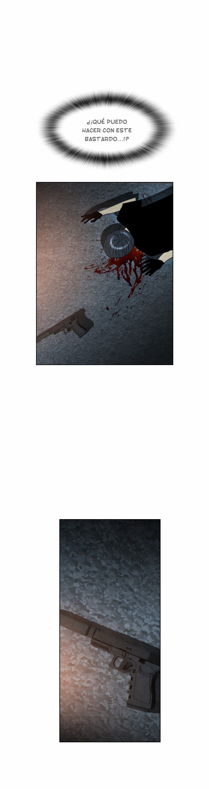 Read Revival Man (es) Manga Online