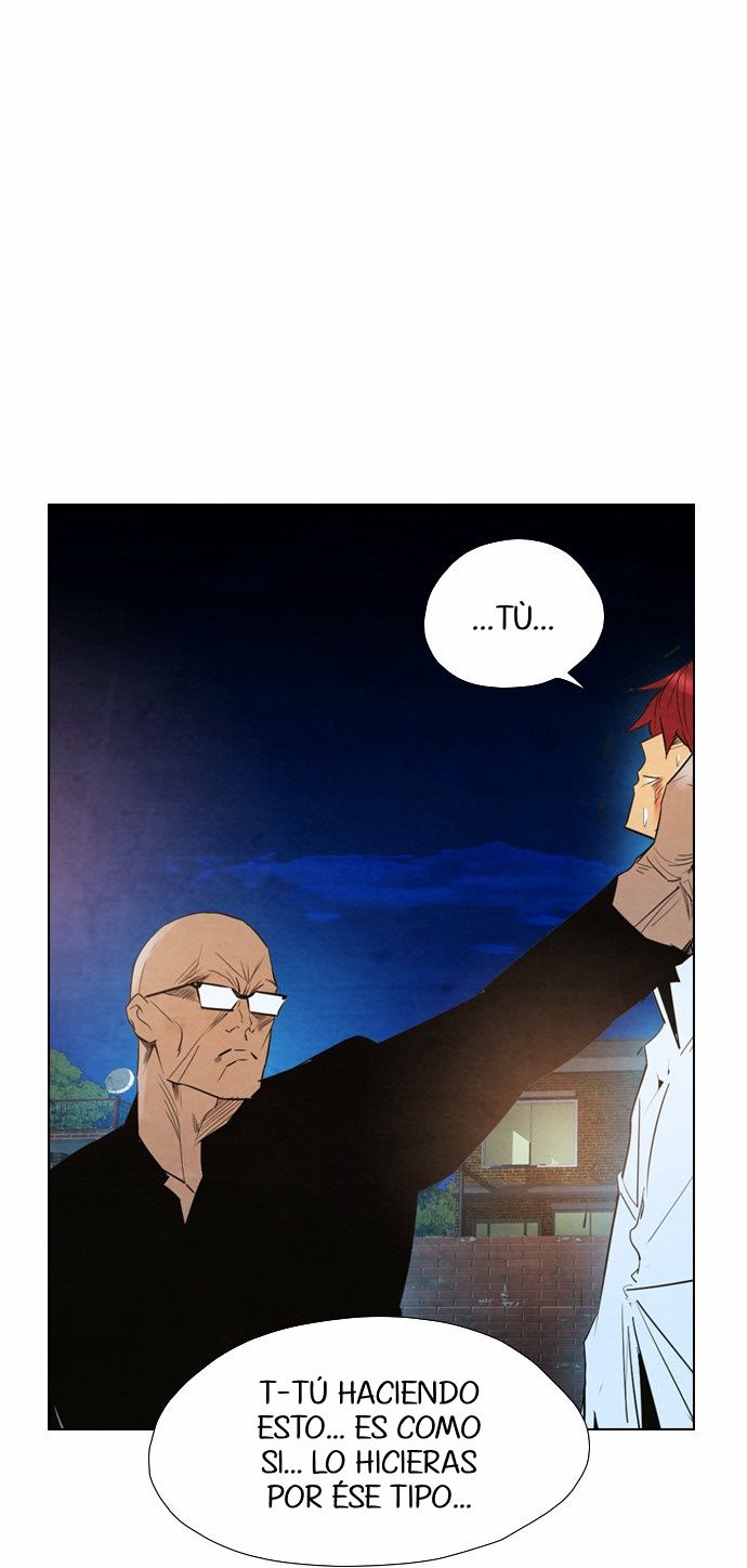 Read Revival Man (es) Manga Online