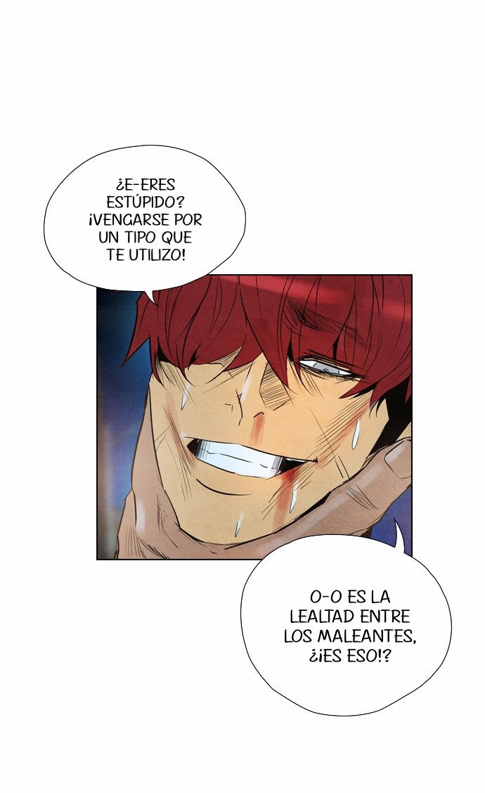 Read Revival Man (es) Manga Online