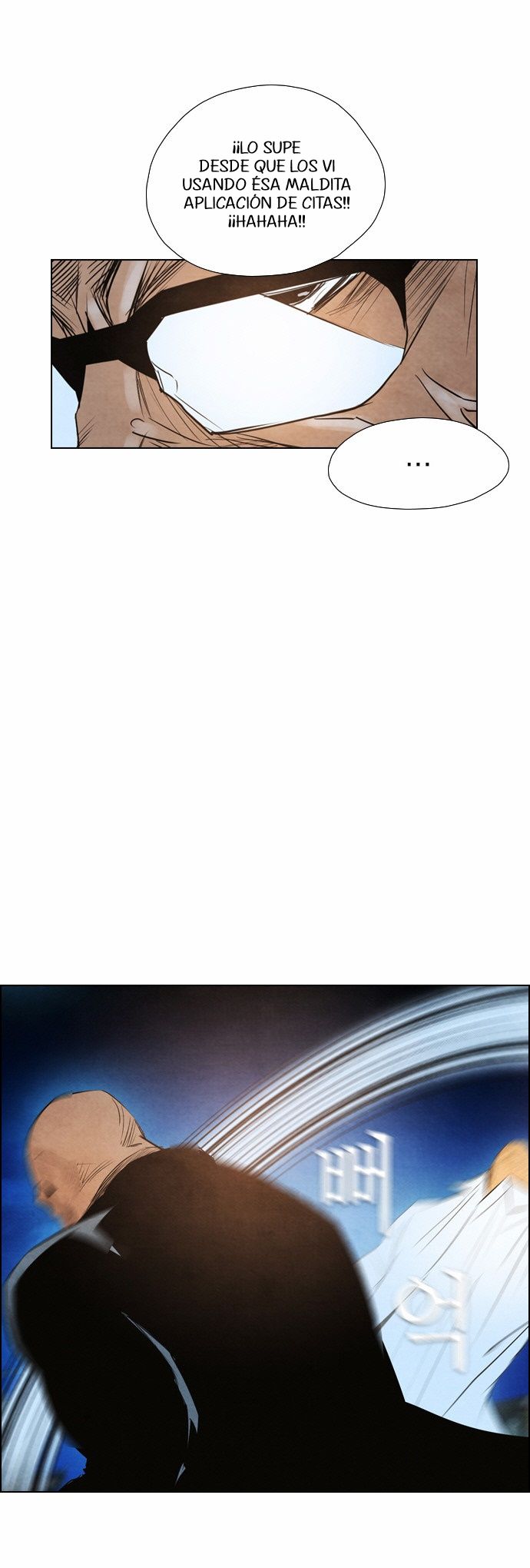 Read Revival Man (es) Manga Online