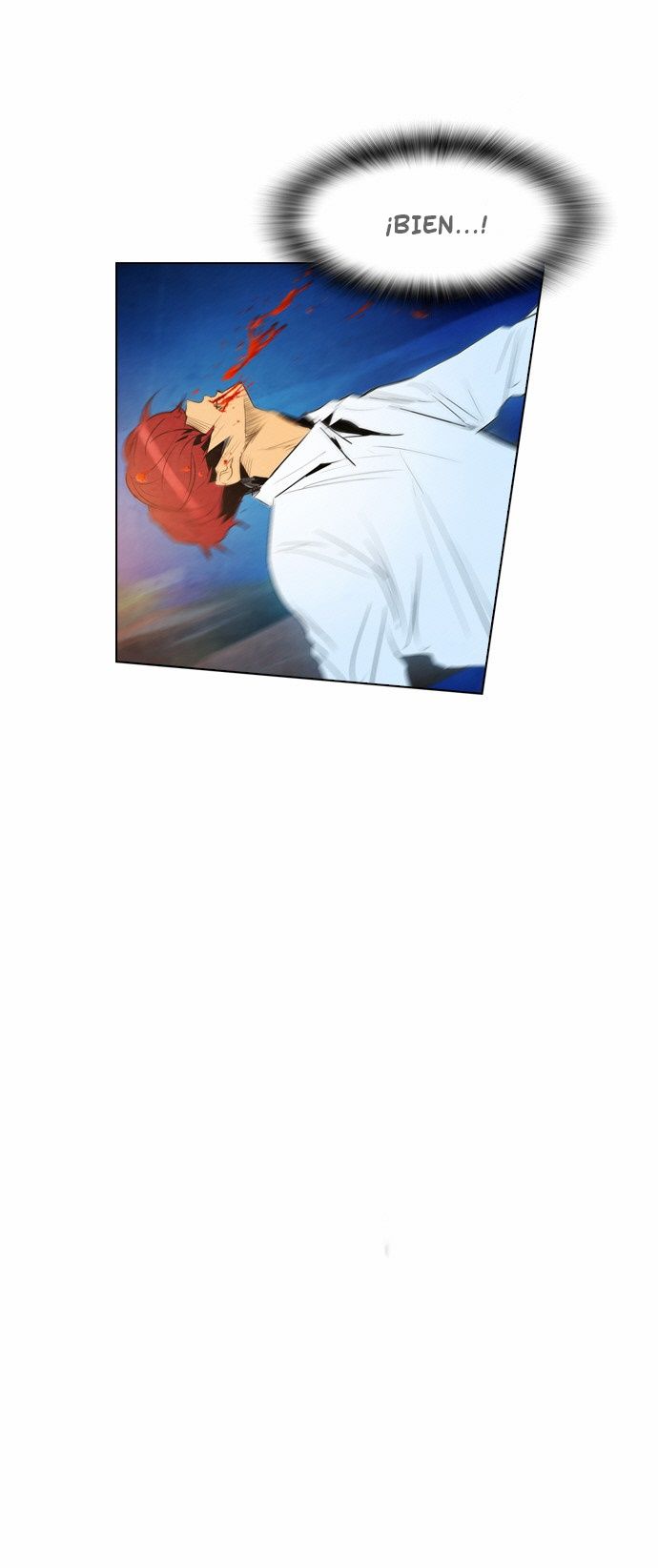 Read Revival Man (es) Manga Online