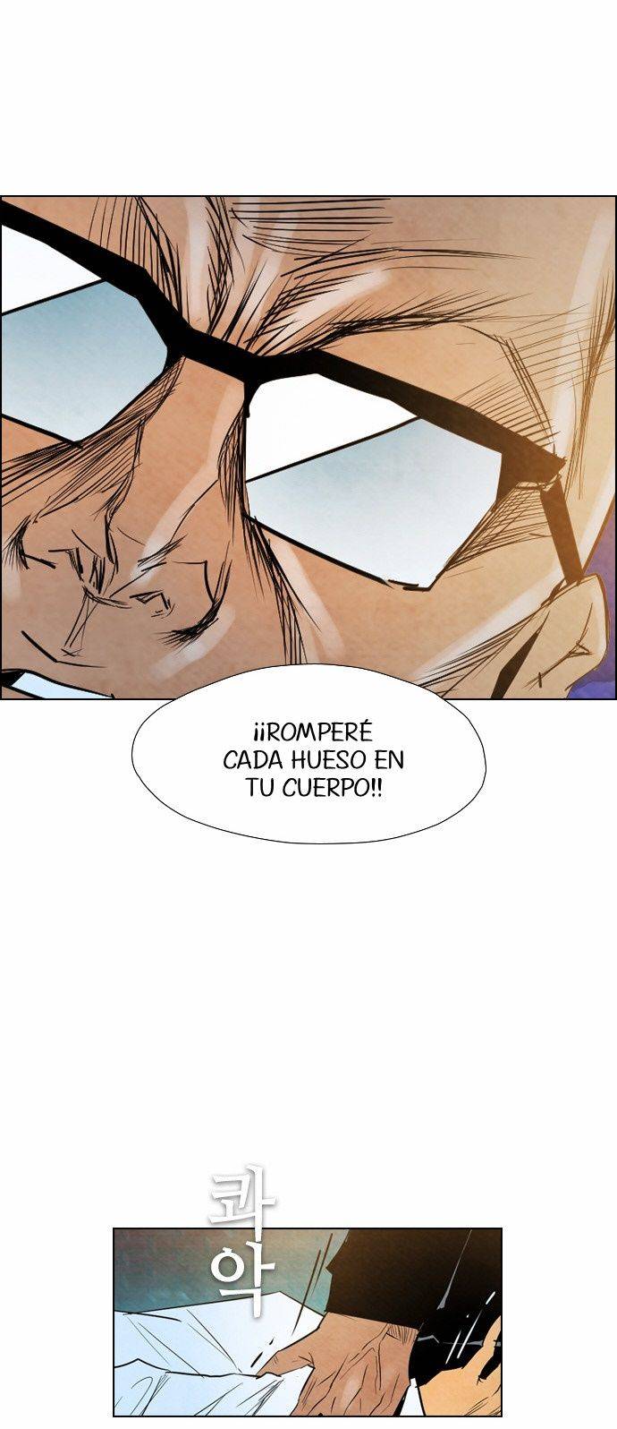 Read Revival Man (es) Manga Online