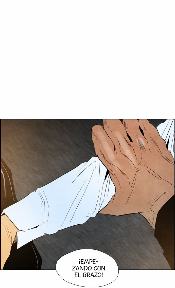 Read Revival Man (es) Manga Online