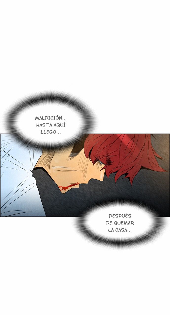 Read Revival Man (es) Manga Online