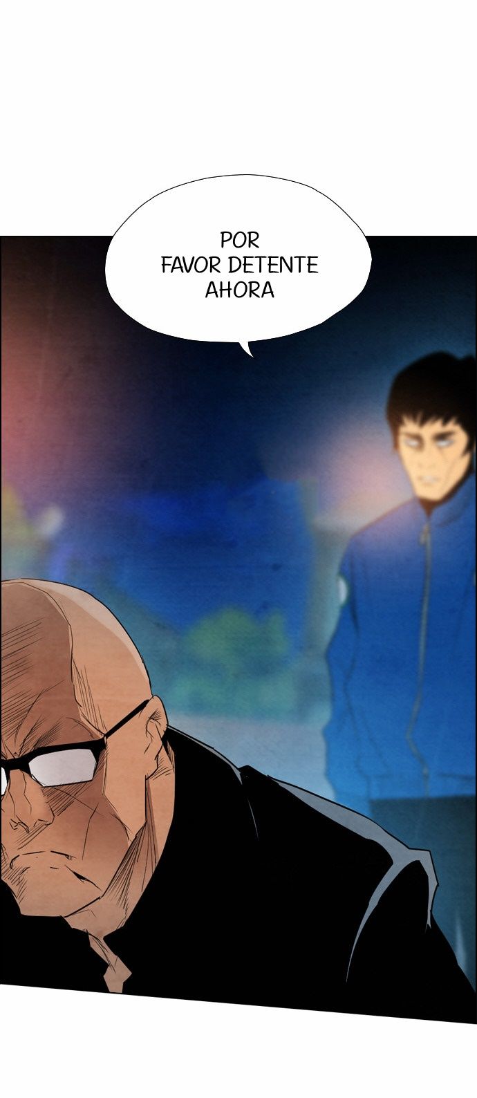 Read Revival Man (es) Manga Online