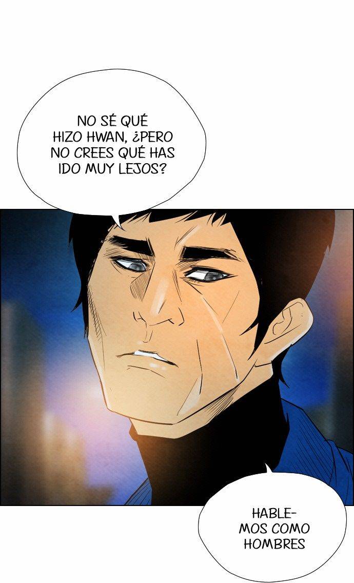Read Revival Man (es) Manga Online