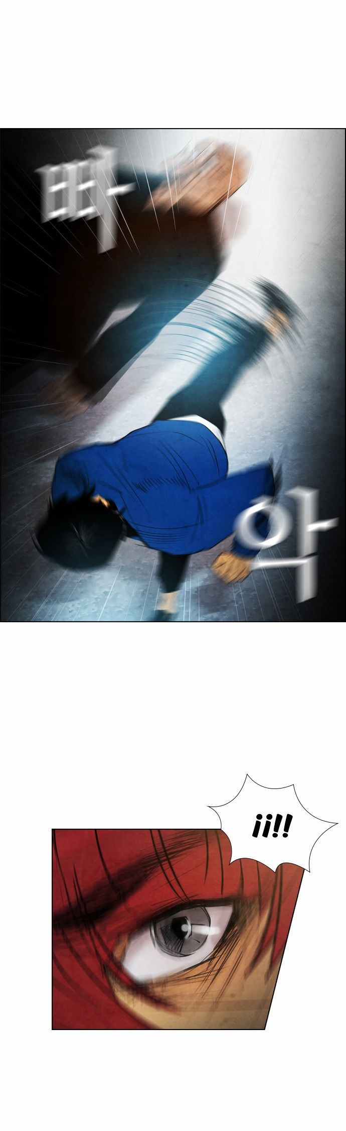 Read Revival Man (es) Manga Online