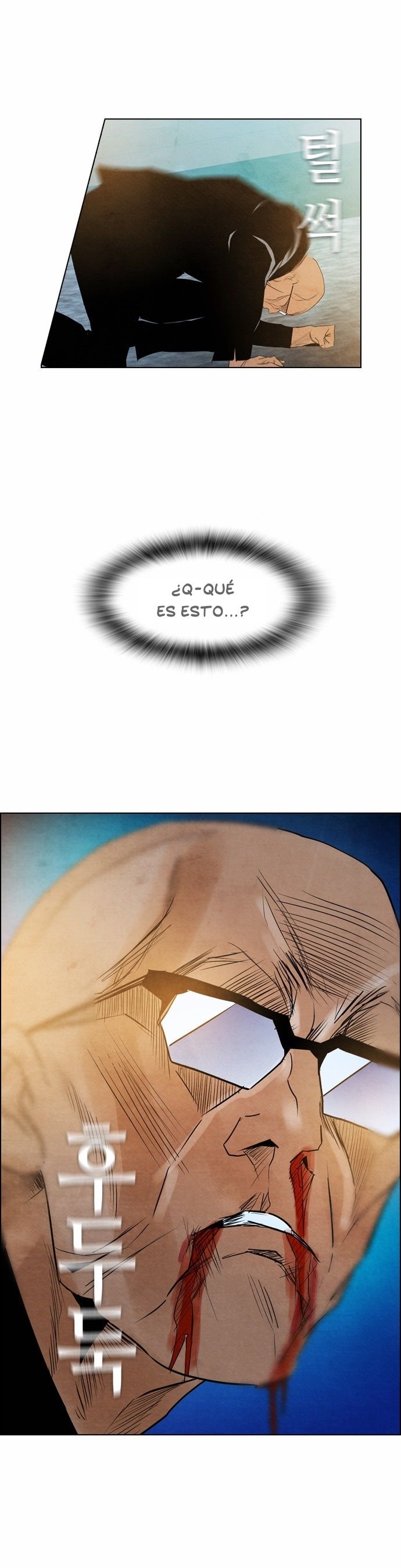 Read Revival Man (es) Manga Online