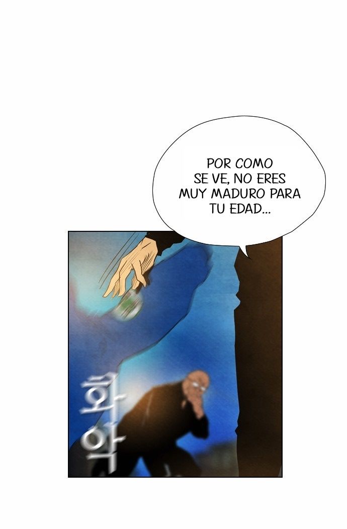 Read Revival Man (es) Manga Online