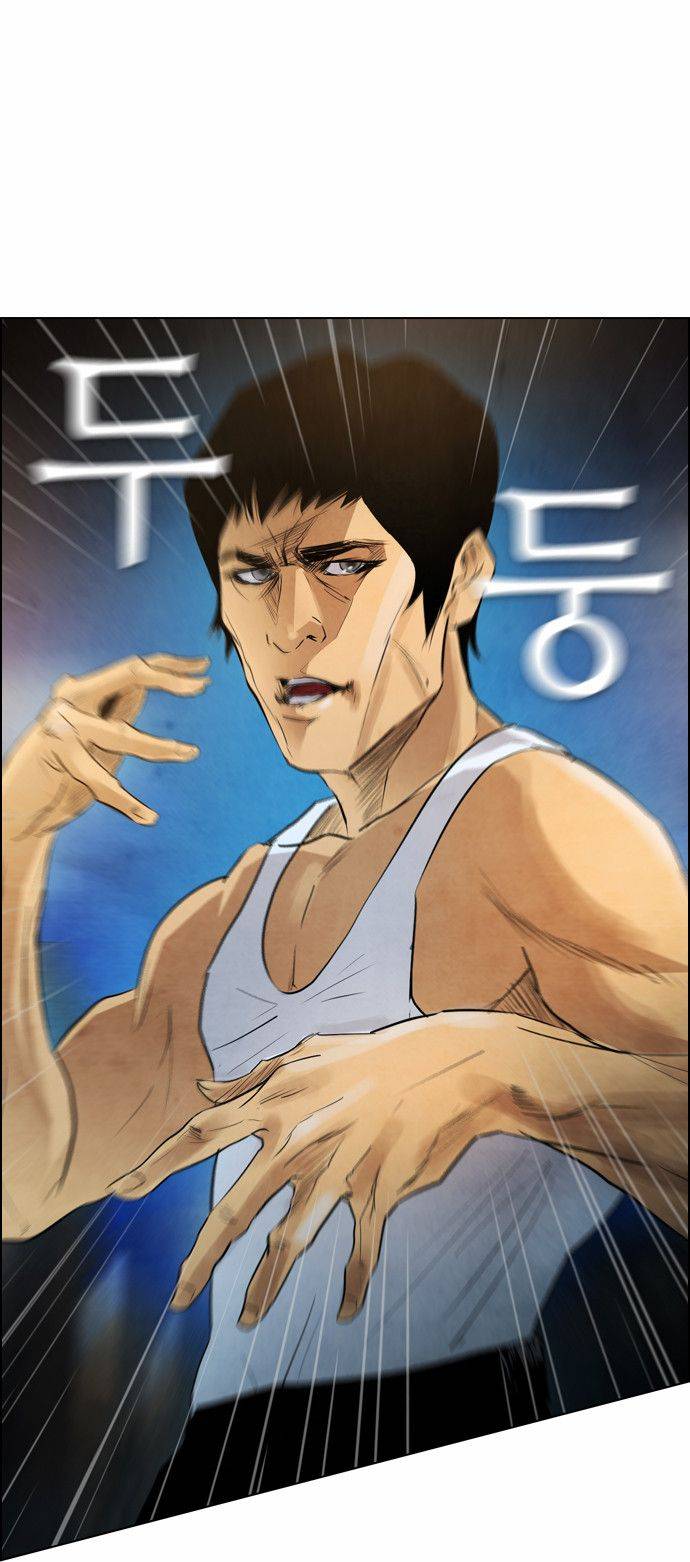 Read Revival Man (es) Manga Online