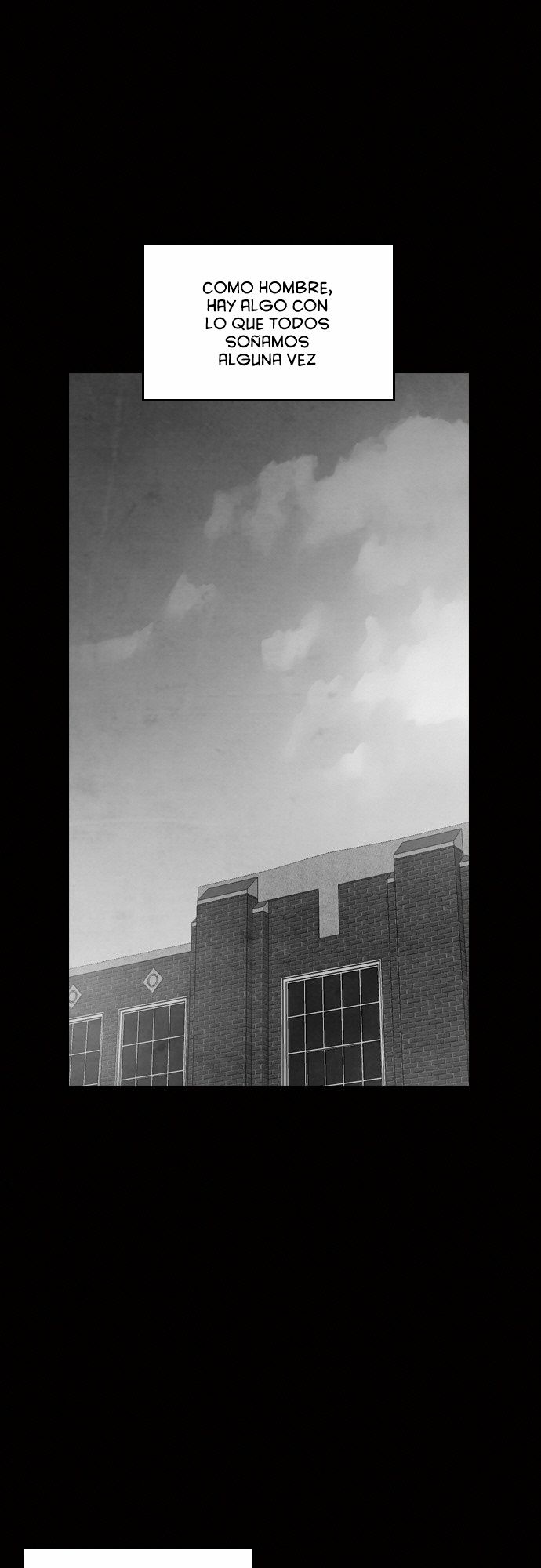 Read Revival Man (es) Manga Online