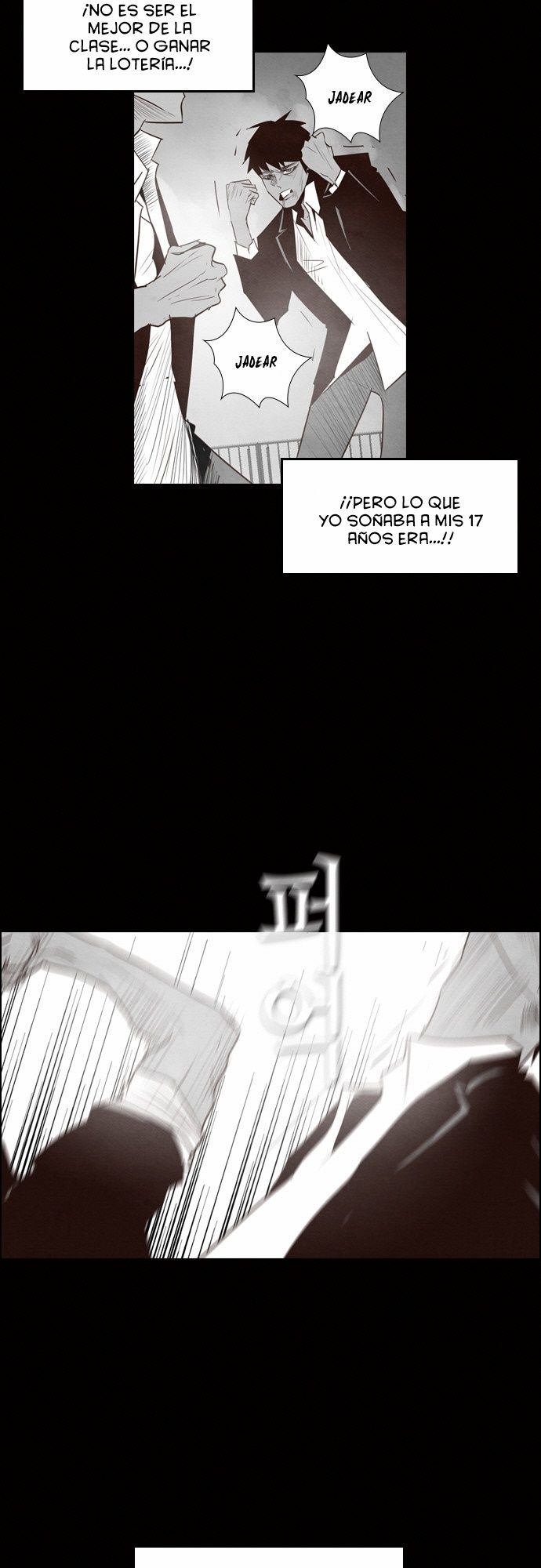 Read Revival Man (es) Manga Online