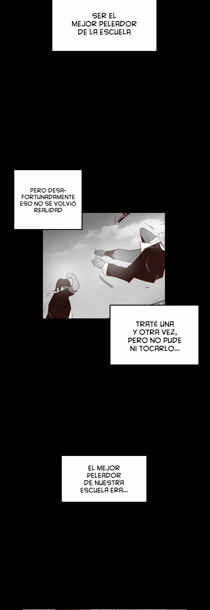 Read Revival Man (es) Manga Online