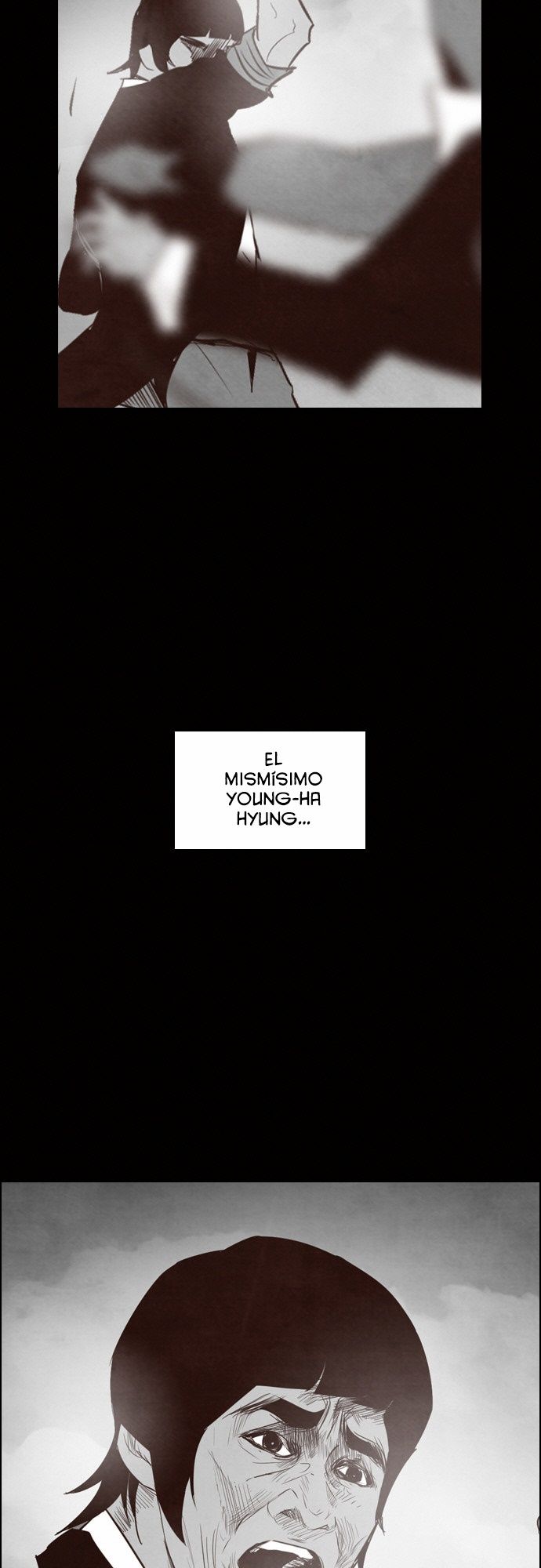 Read Revival Man (es) Manga Online