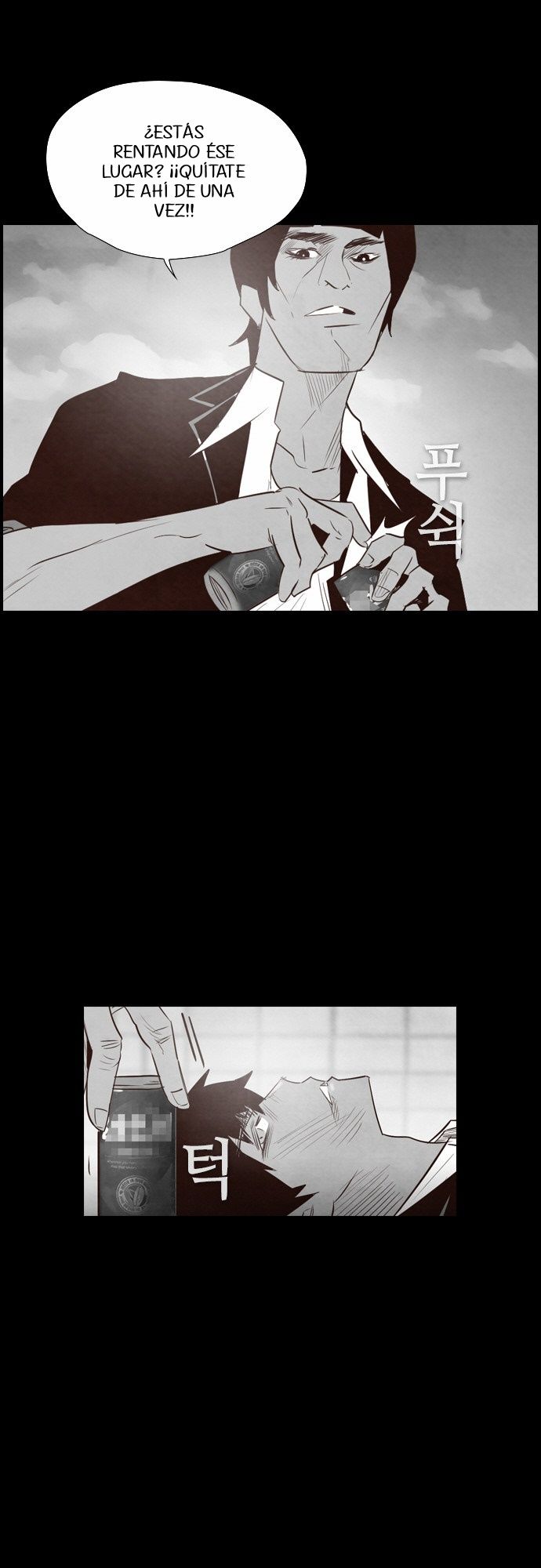 Read Revival Man (es) Manga Online