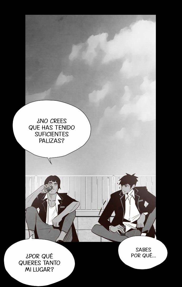 Read Revival Man (es) Manga Online