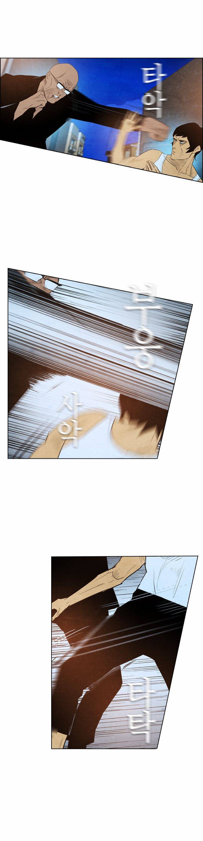 Read Revival Man (es) Manga Online