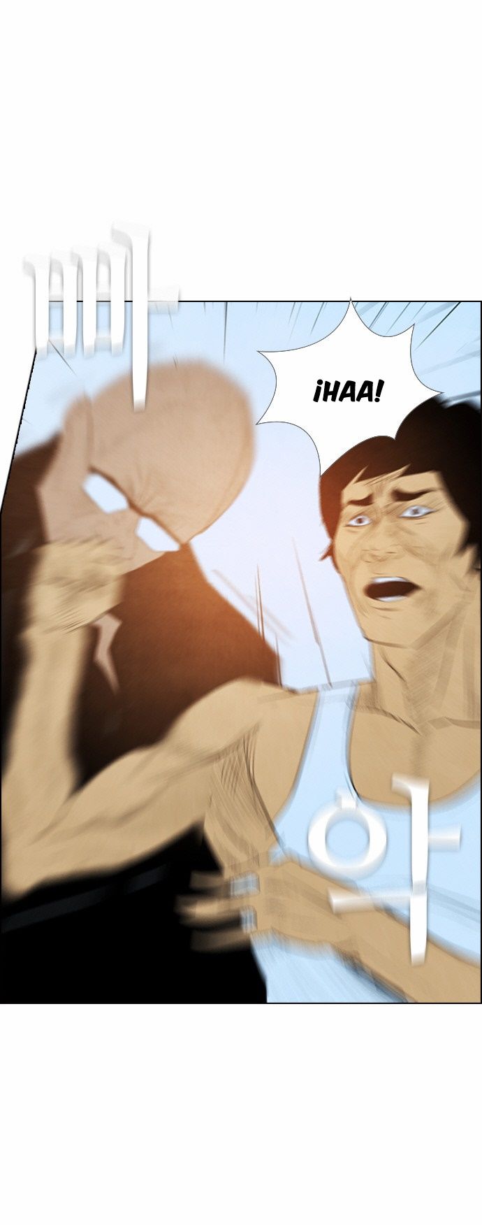 Read Revival Man (es) Manga Online