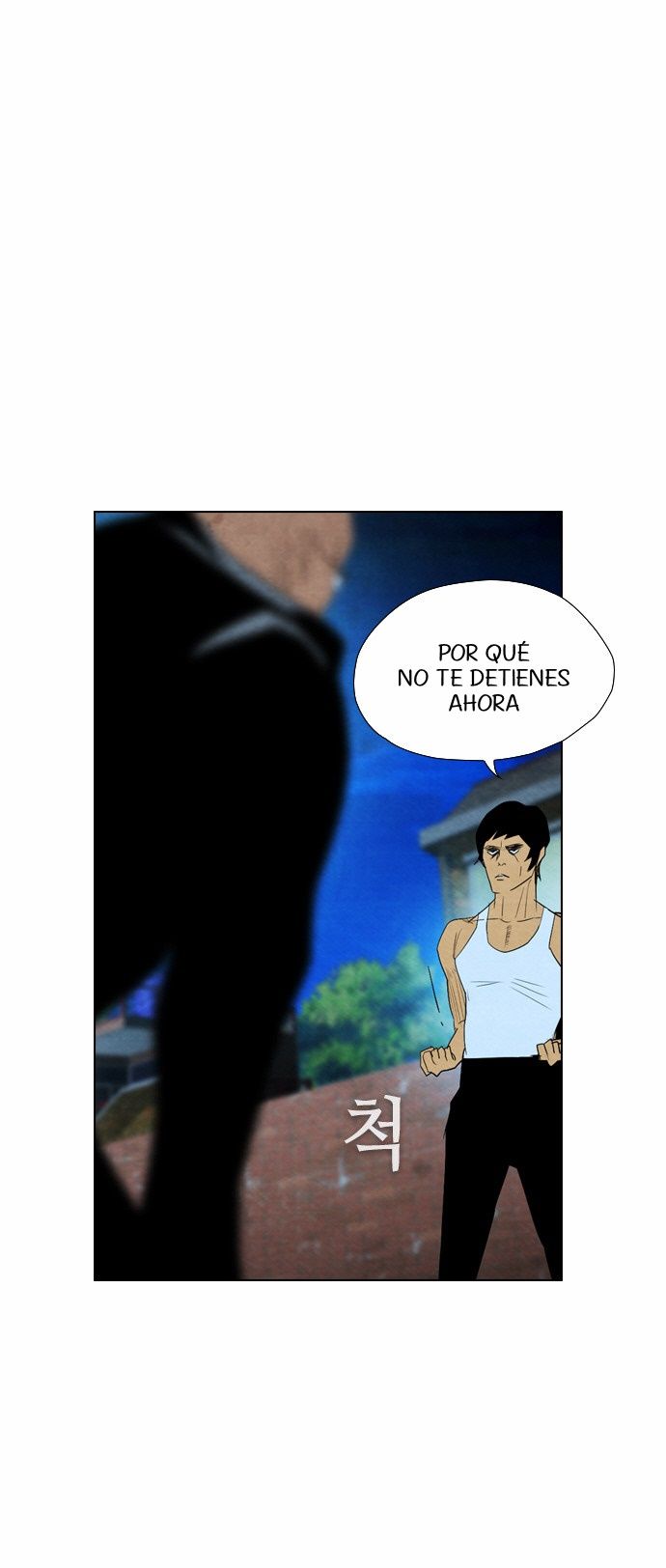 Read Revival Man (es) Manga Online