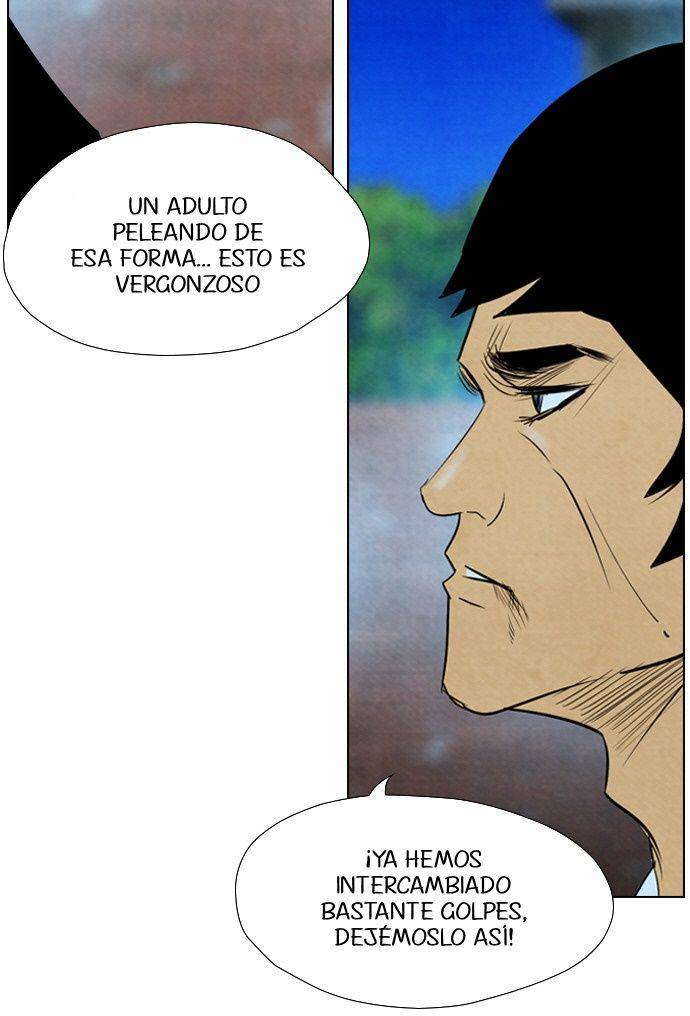 Read Revival Man (es) Manga Online