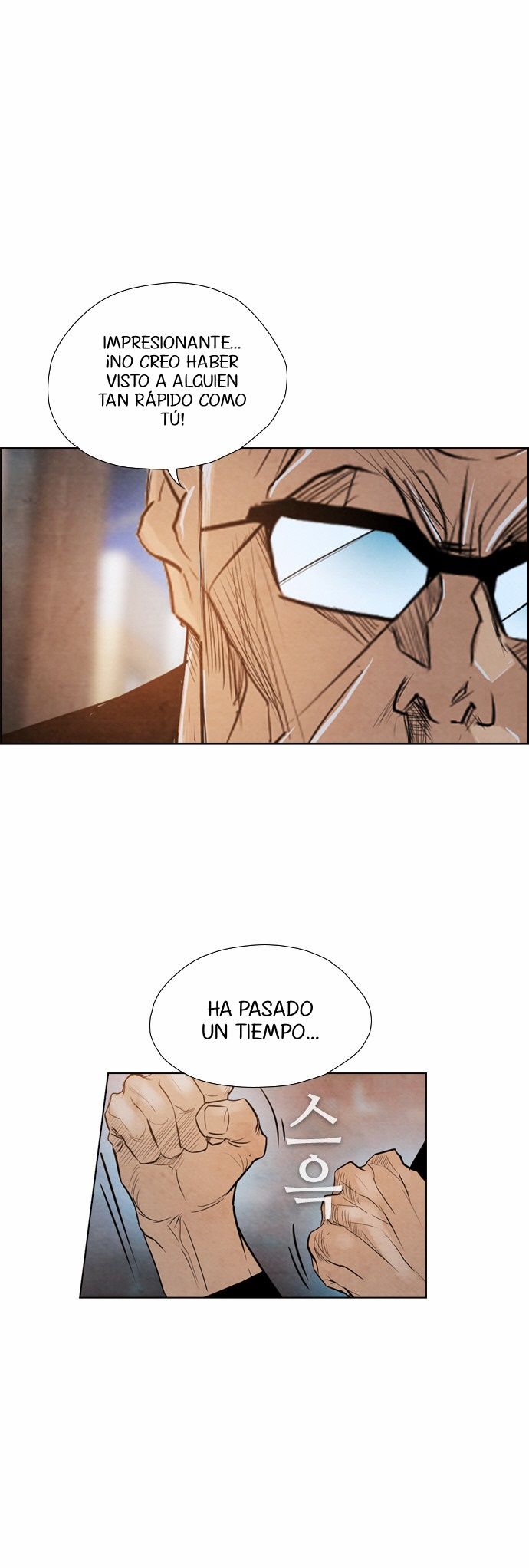 Read Revival Man (es) Manga Online