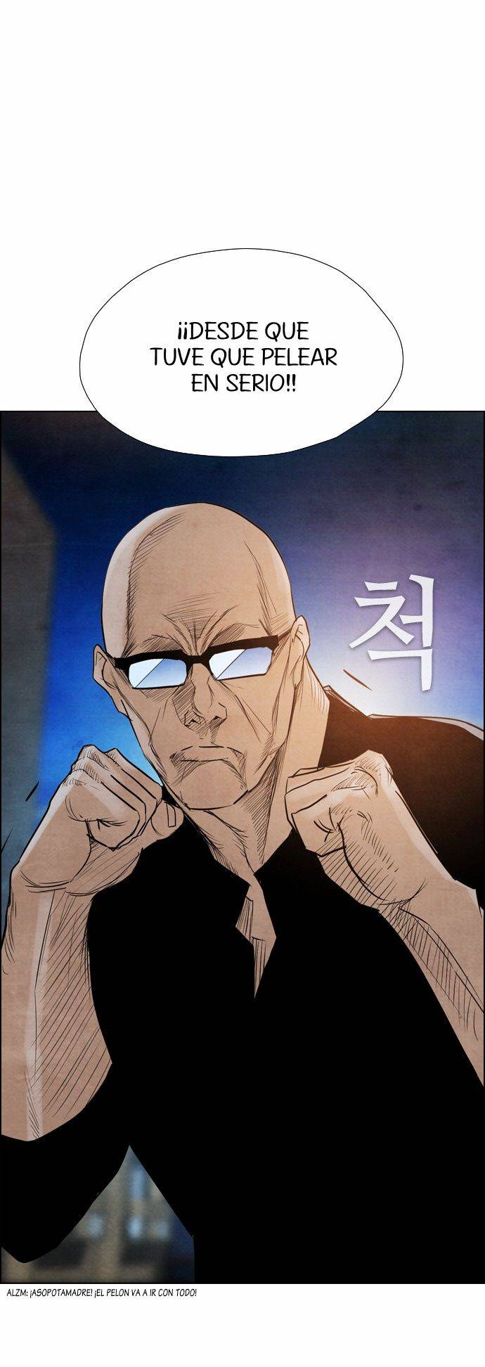 Read Revival Man (es) Manga Online