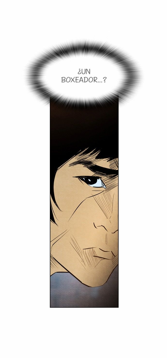 Read Revival Man (es) Manga Online