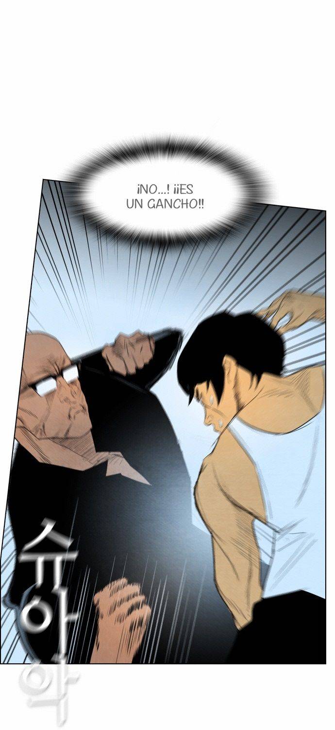 Read Revival Man (es) Manga Online
