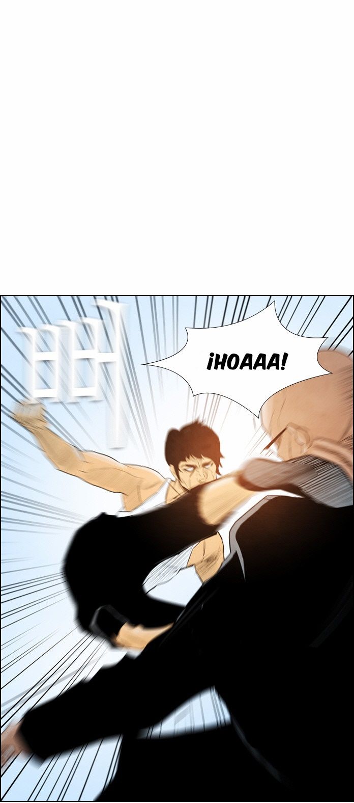 Read Revival Man (es) Manga Online