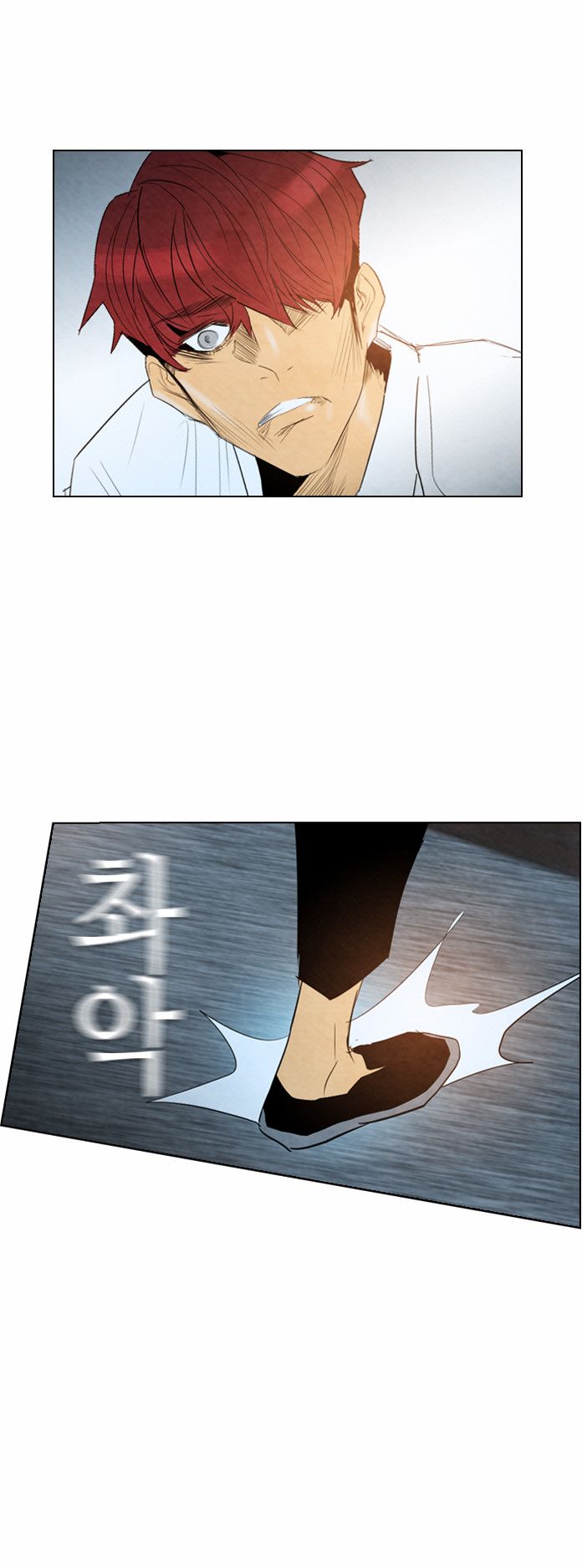 Read Revival Man (es) Manga Online