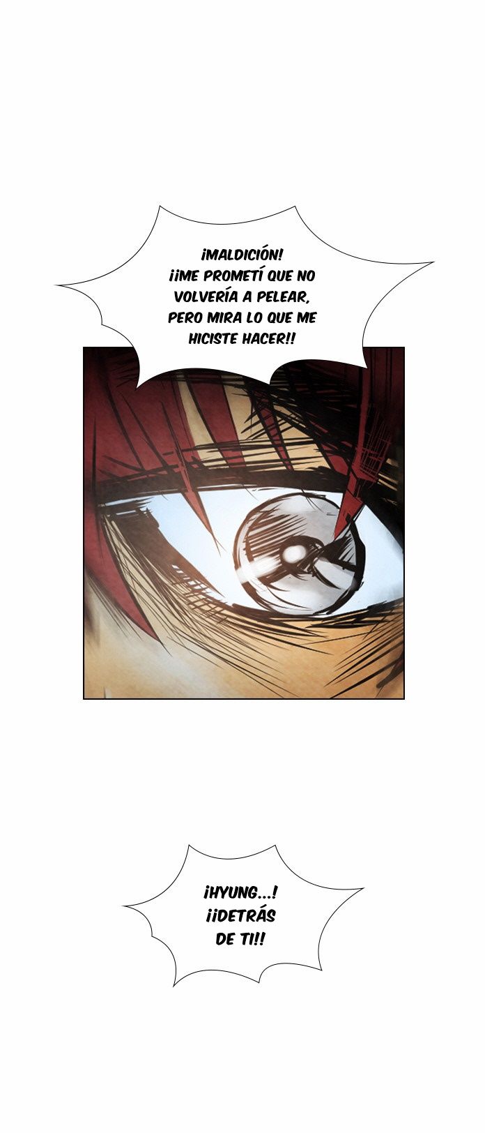 Read Revival Man (es) Manga Online