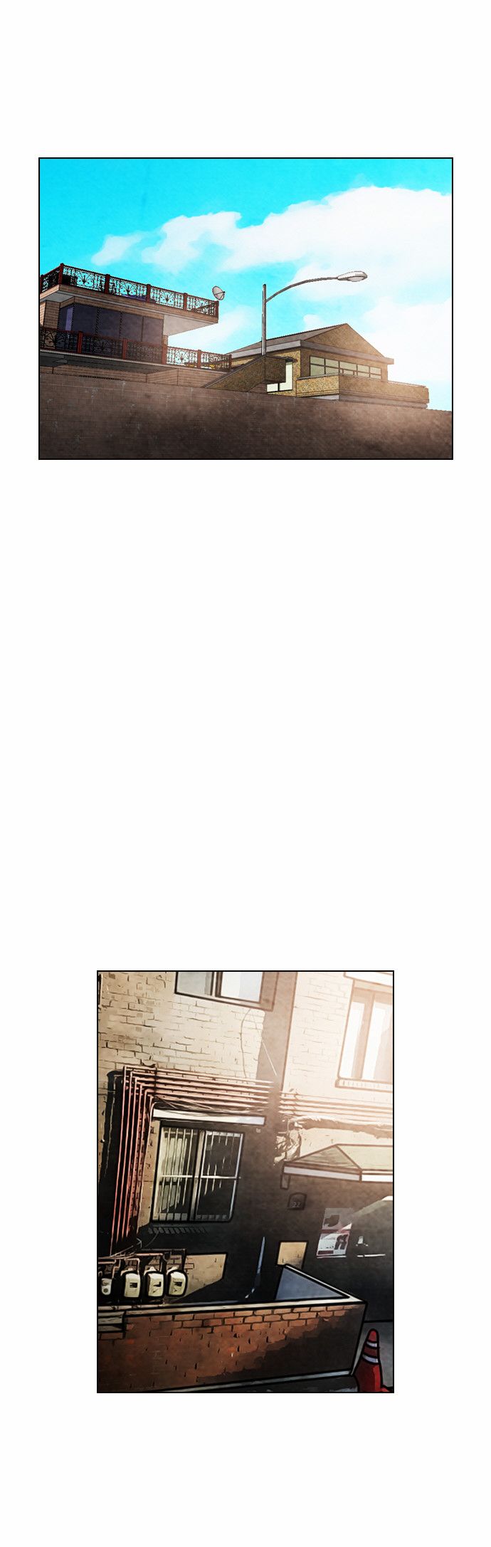 Read Revival Man (es) Manga Online